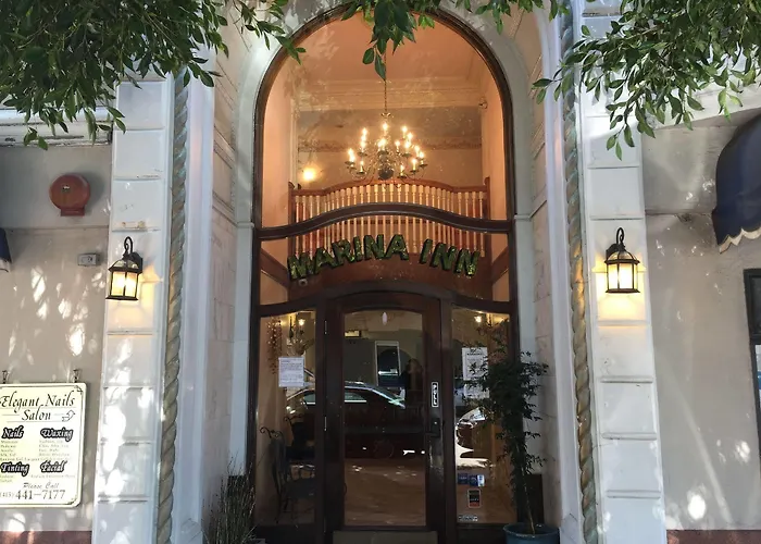 Marina Inn