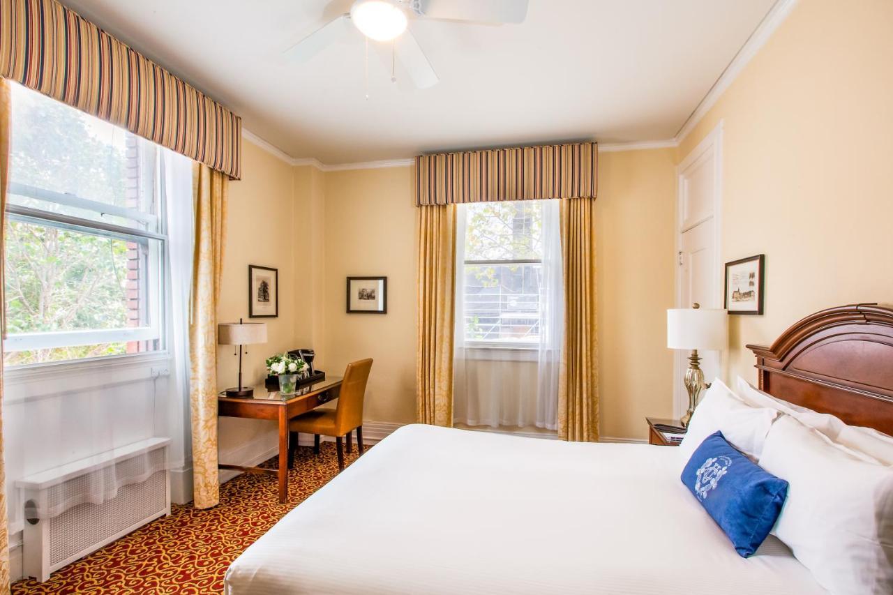 University Club Of Hotel