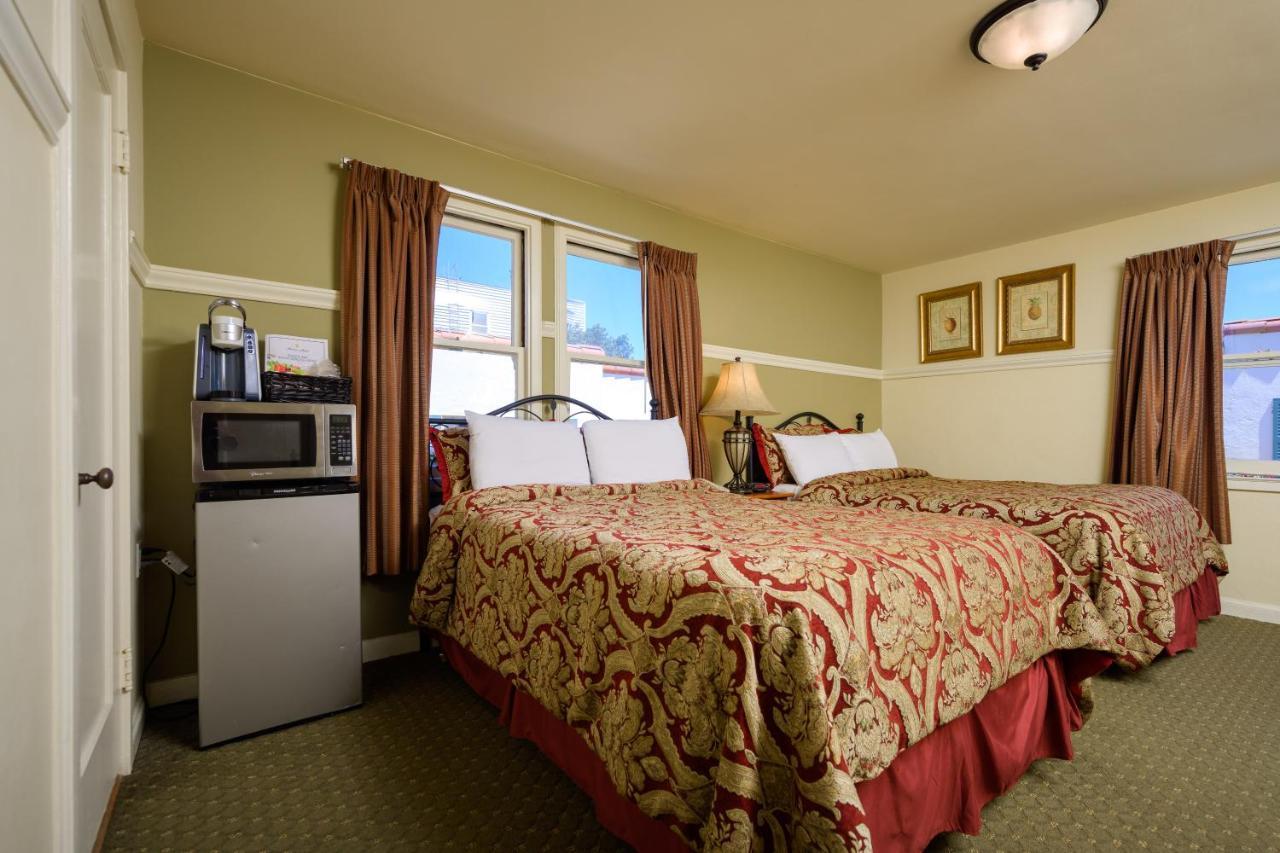 Motel Marina San Francisco