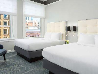 Union Square 4*