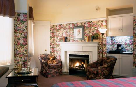Hotel White Swan