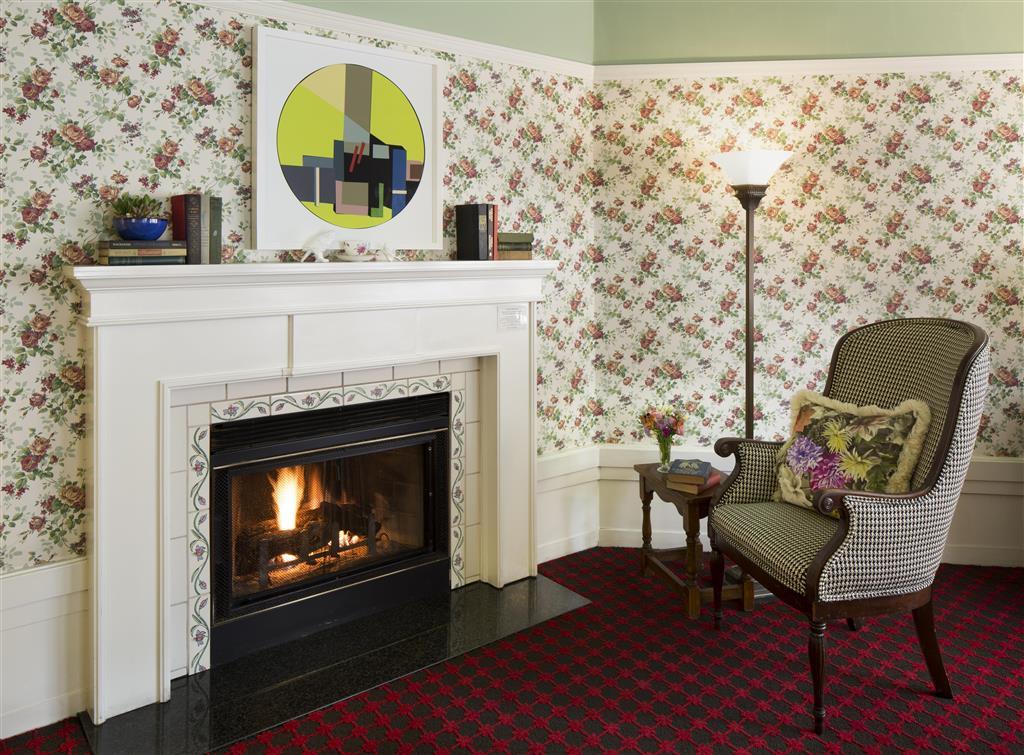 White Swan Hotel