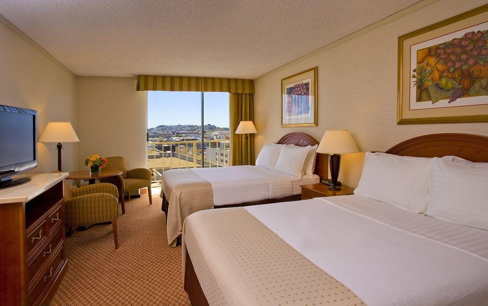Bei Hotel San Francisco