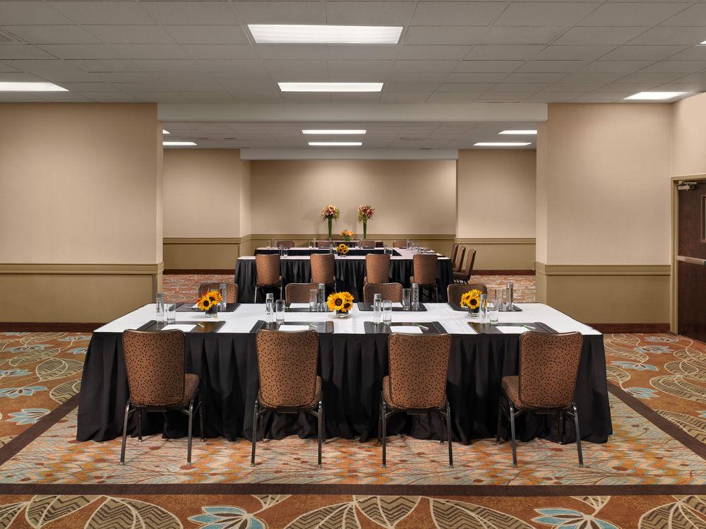 Bei Hotel San Francisco