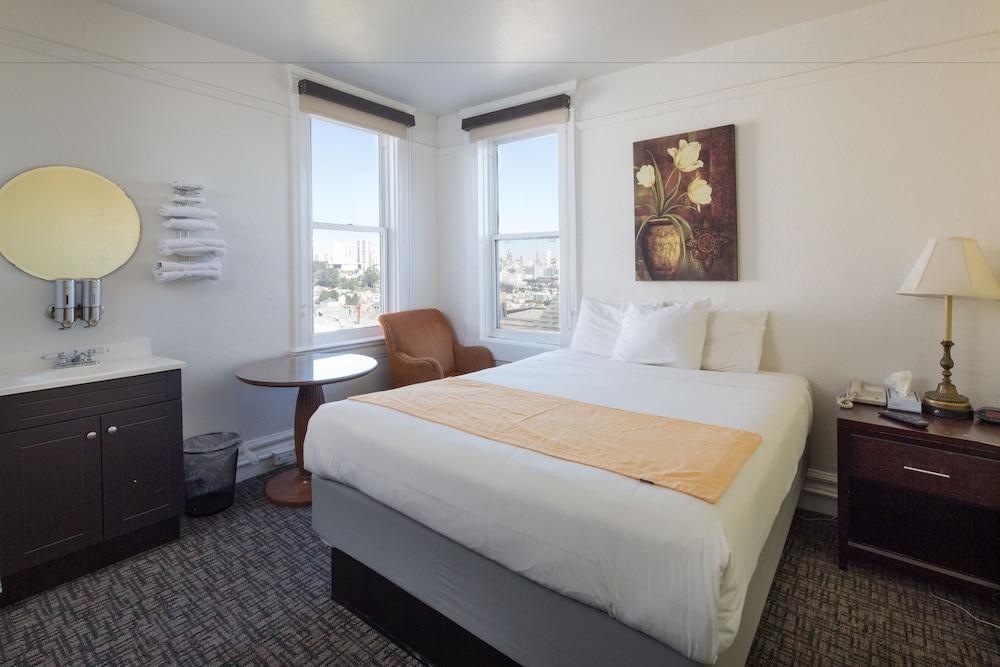 Hotel Casa Loma San Francisco
