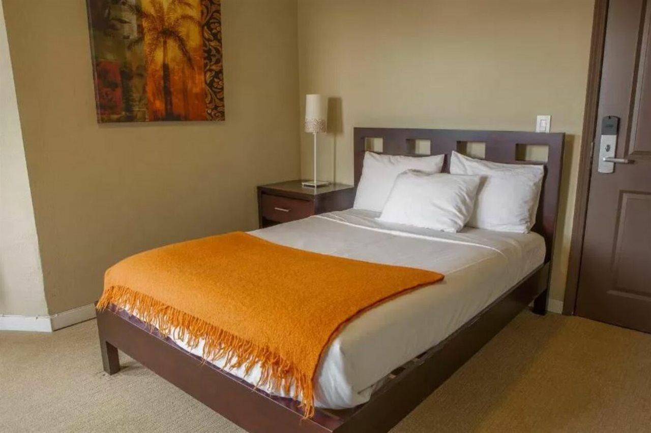 Hotel Casa Loma