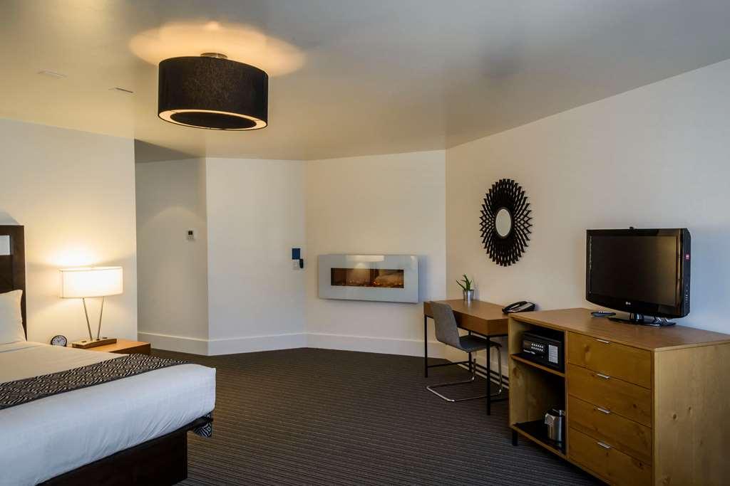 Beck's Motor Motel San Francisco
