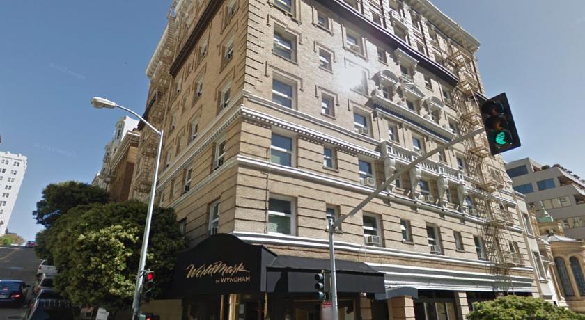Worldmark Hotel,