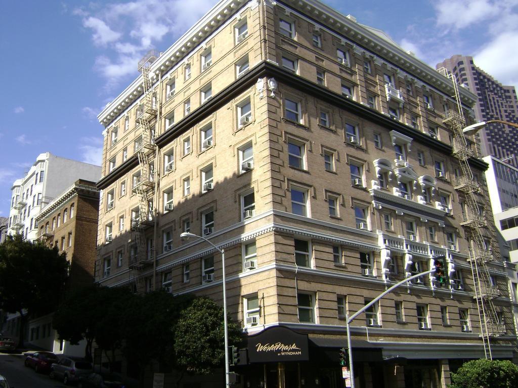 Worldmark Hotel, Hotel 3*
