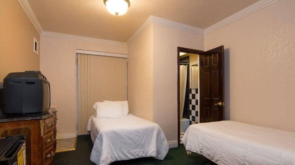 Amsterdam Hostel San Francisco