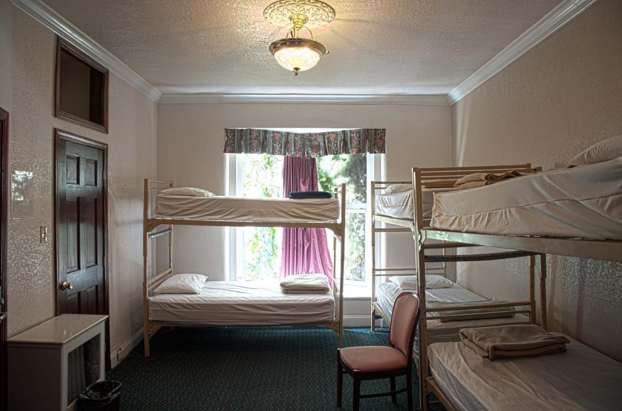 Hostel Amsterdam Hostel *
