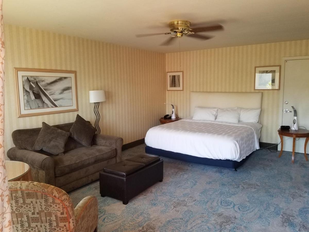 The Wharf Motel