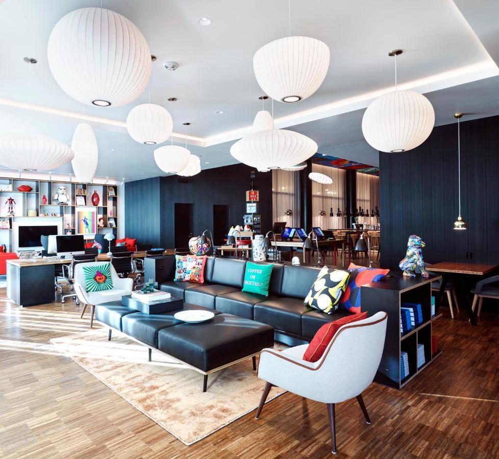 Hotel Citizenm Union Square