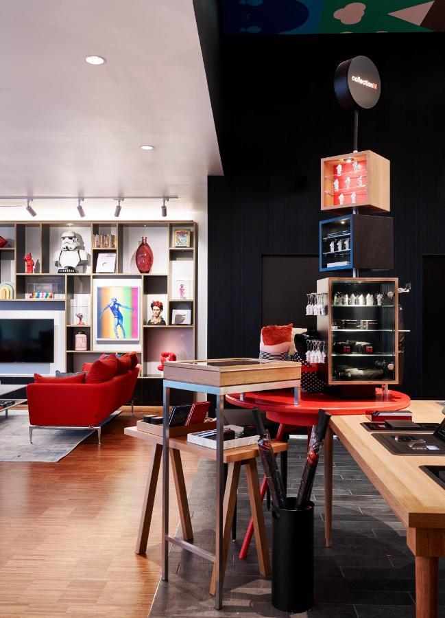 Citizenm Union Square 4* San Francisco