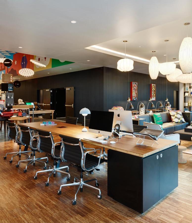 Citizenm Union Square Hotel