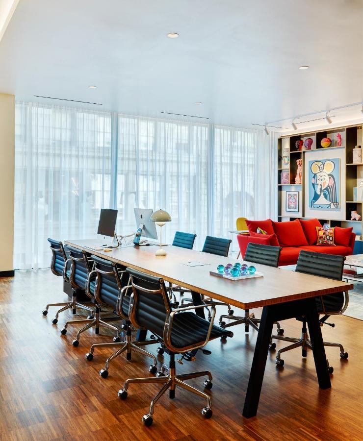 Citizenm Union Square