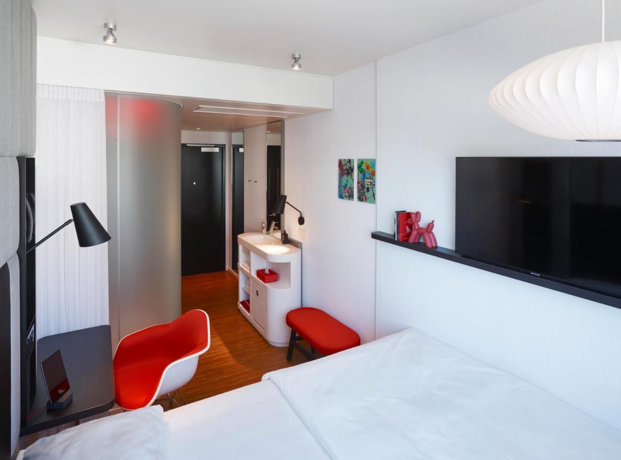 Citizenm Union Square 4*