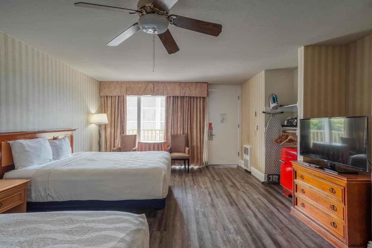 The Wharf Motel 2*