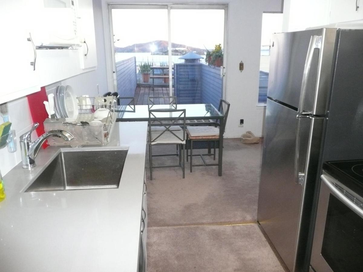 Homestay Bayview Penthouse *
