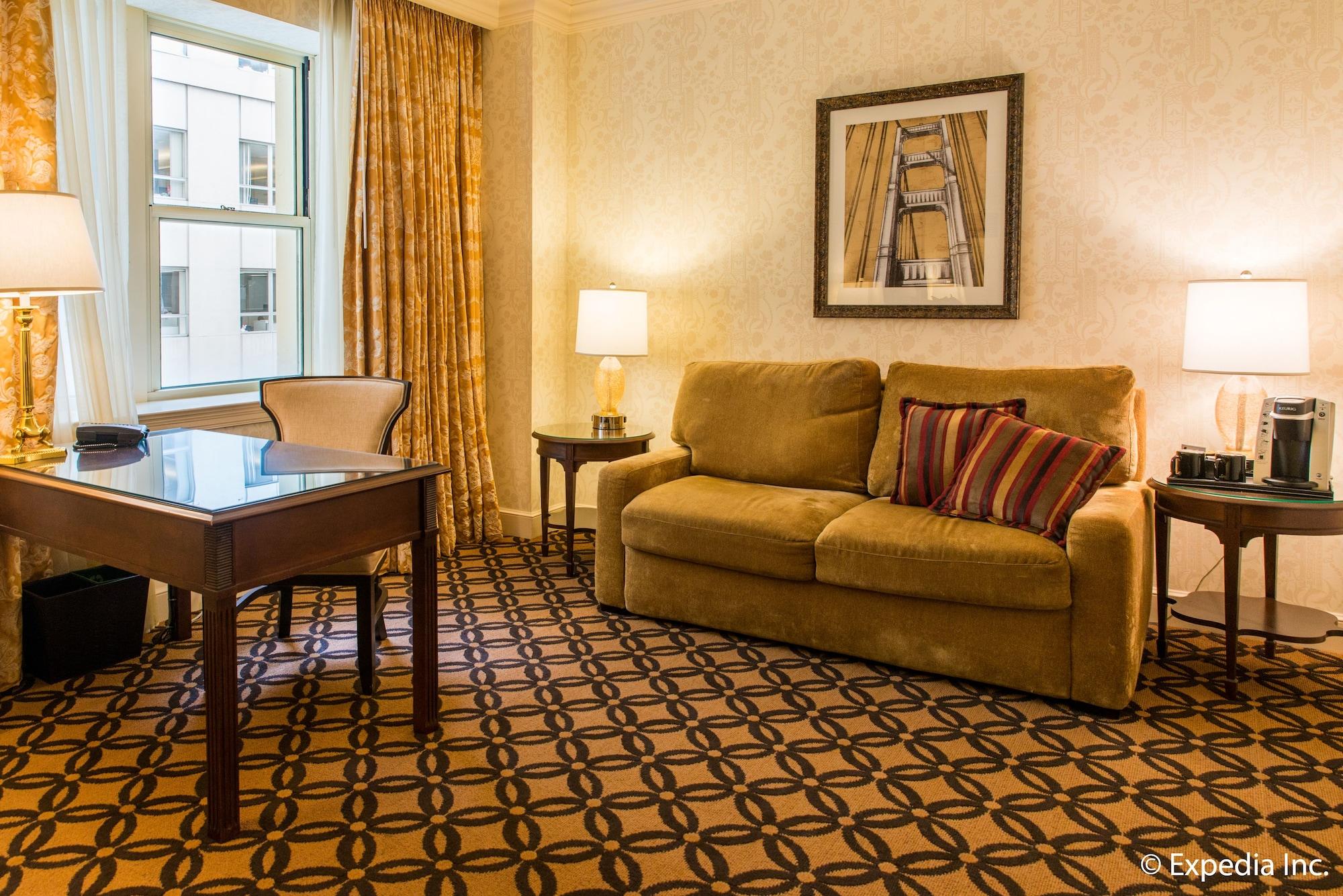 Hotel Omni