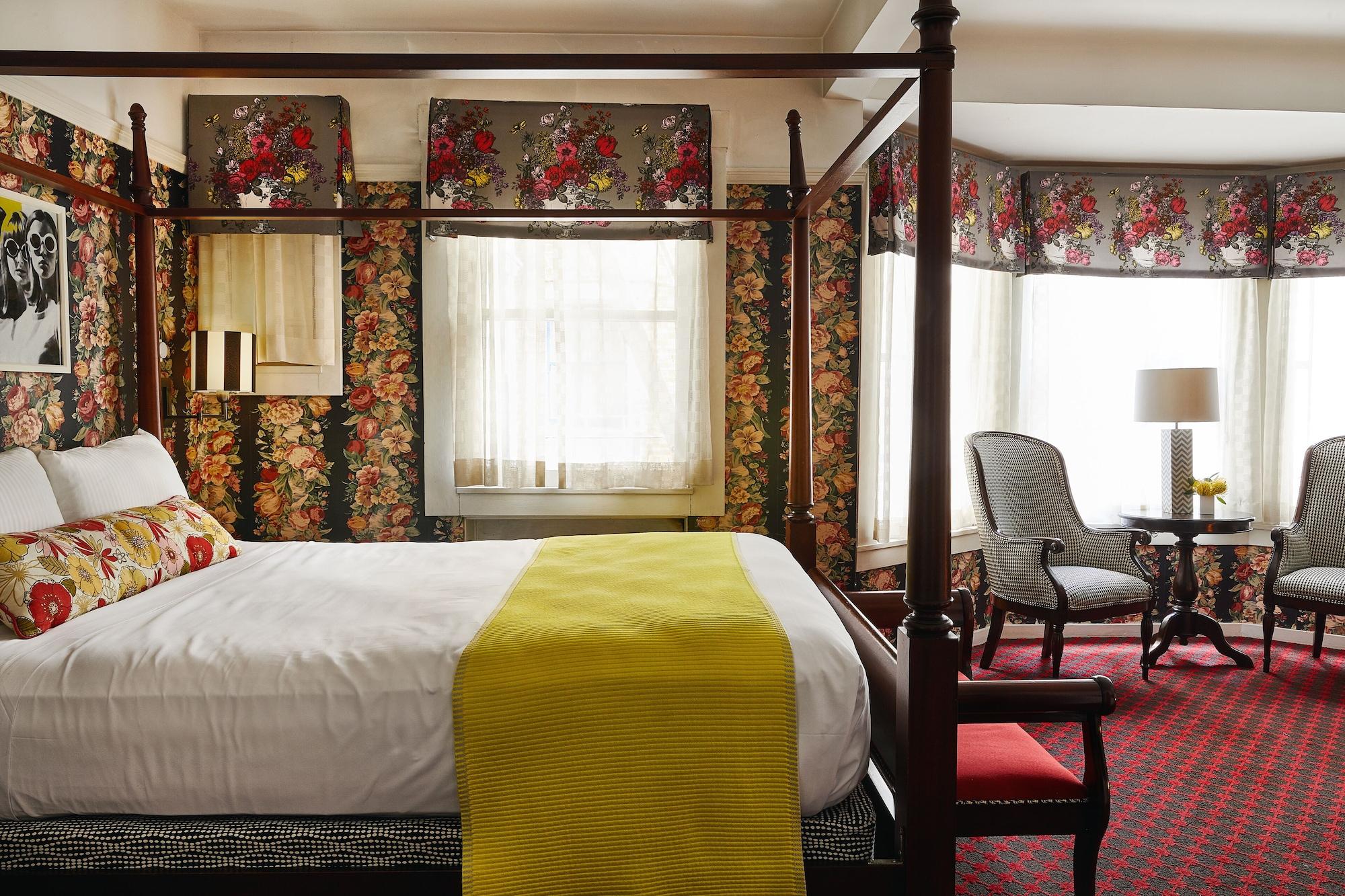 Hotel White Swan San Francisco