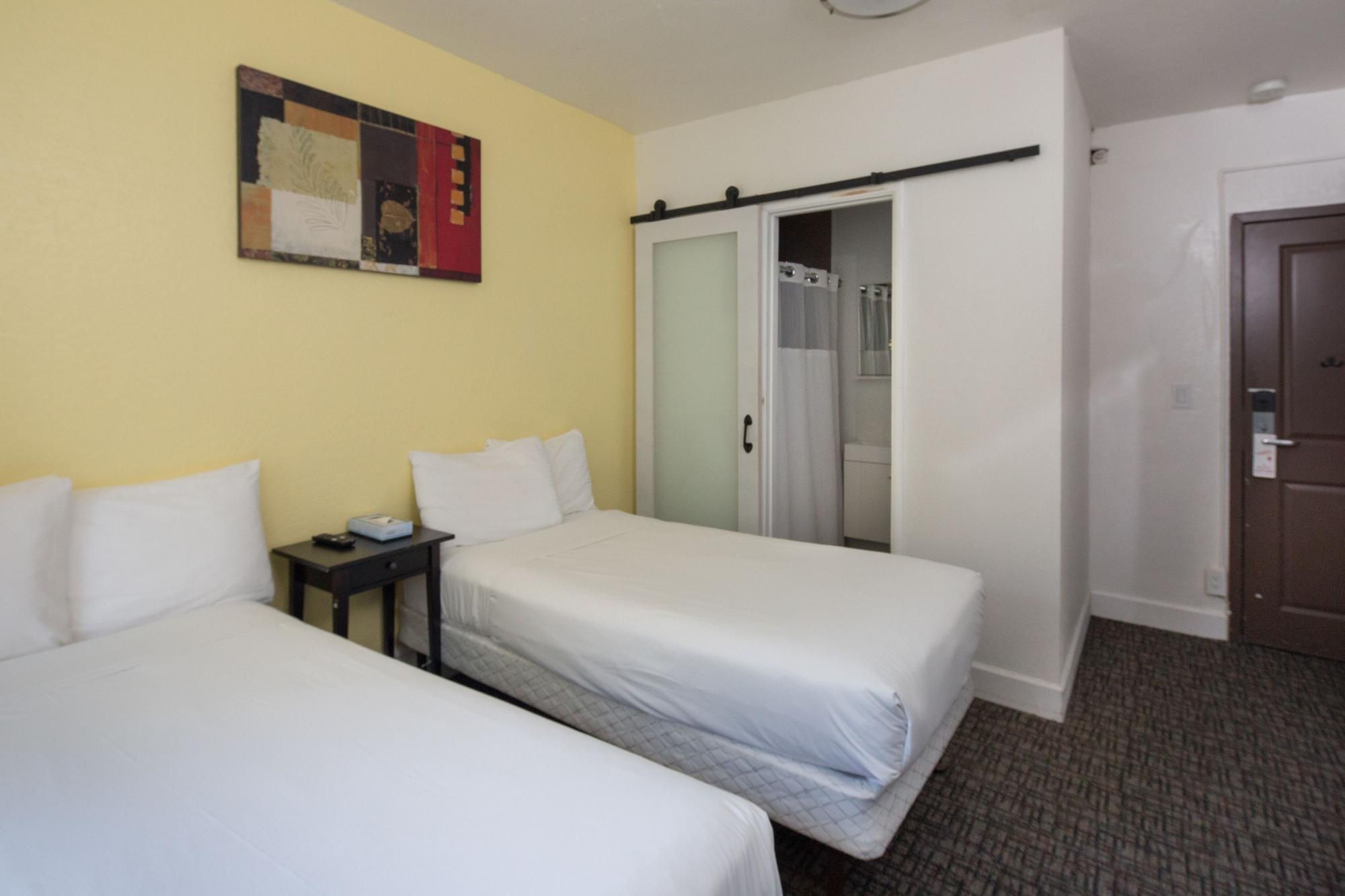 Hotel Casa Loma