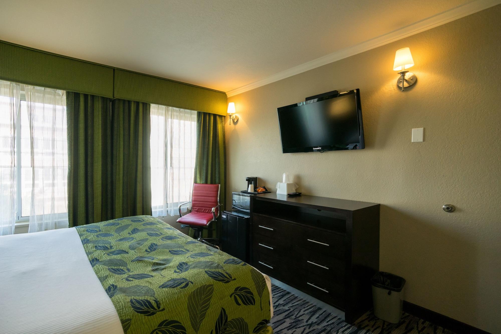 Motel Capri