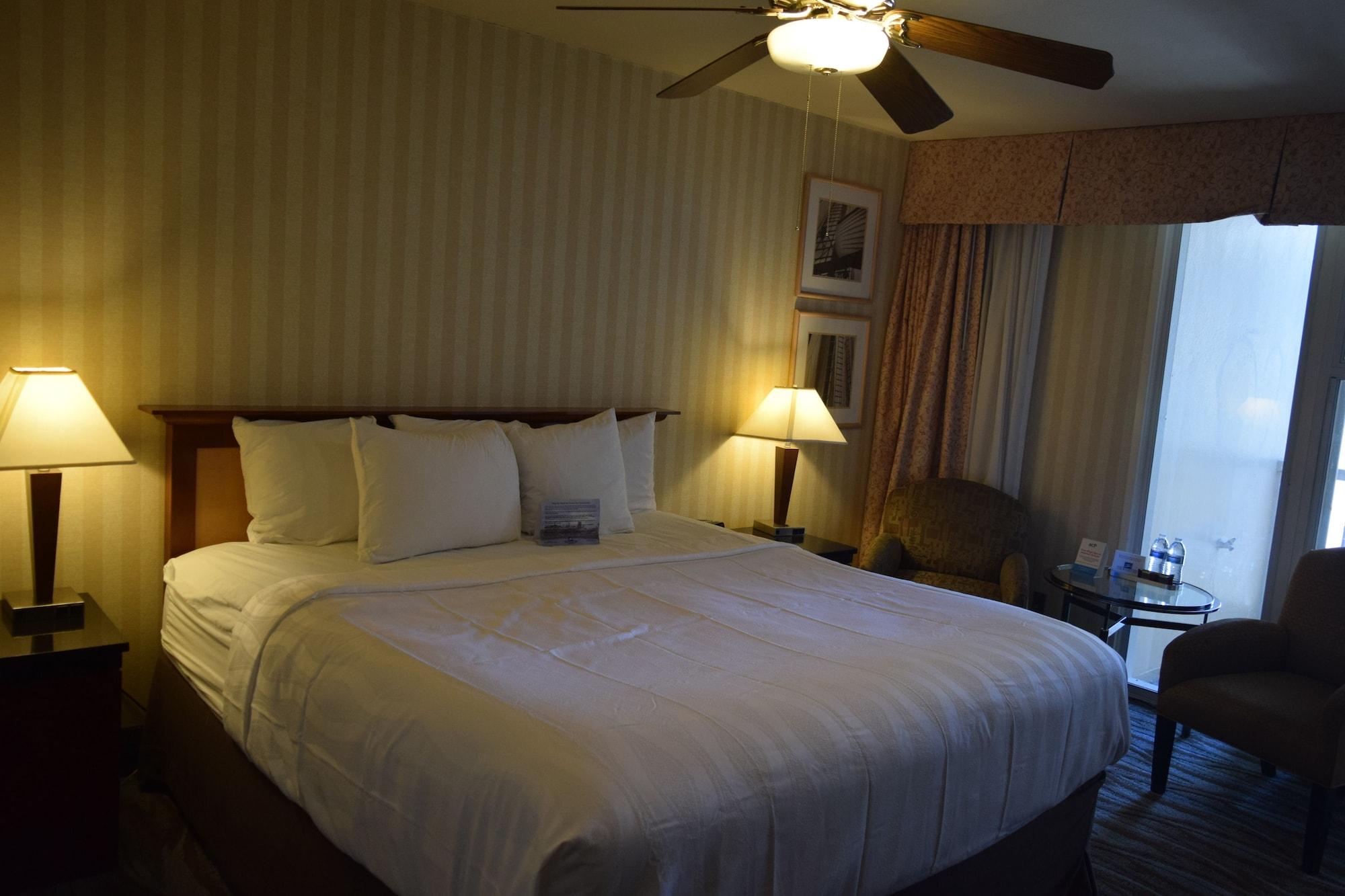 The Wharf Motel San Francisco