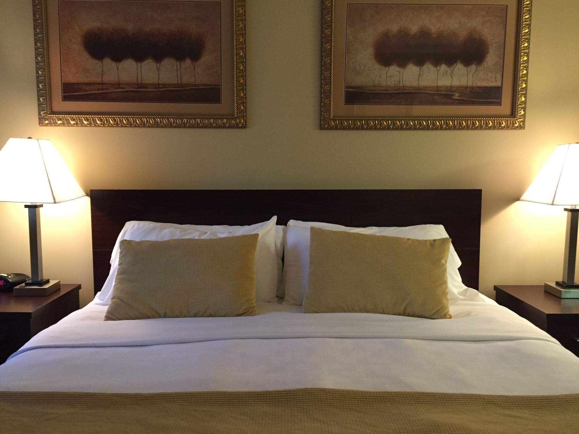 Travelodge By Wyndham Presidio San Francisco