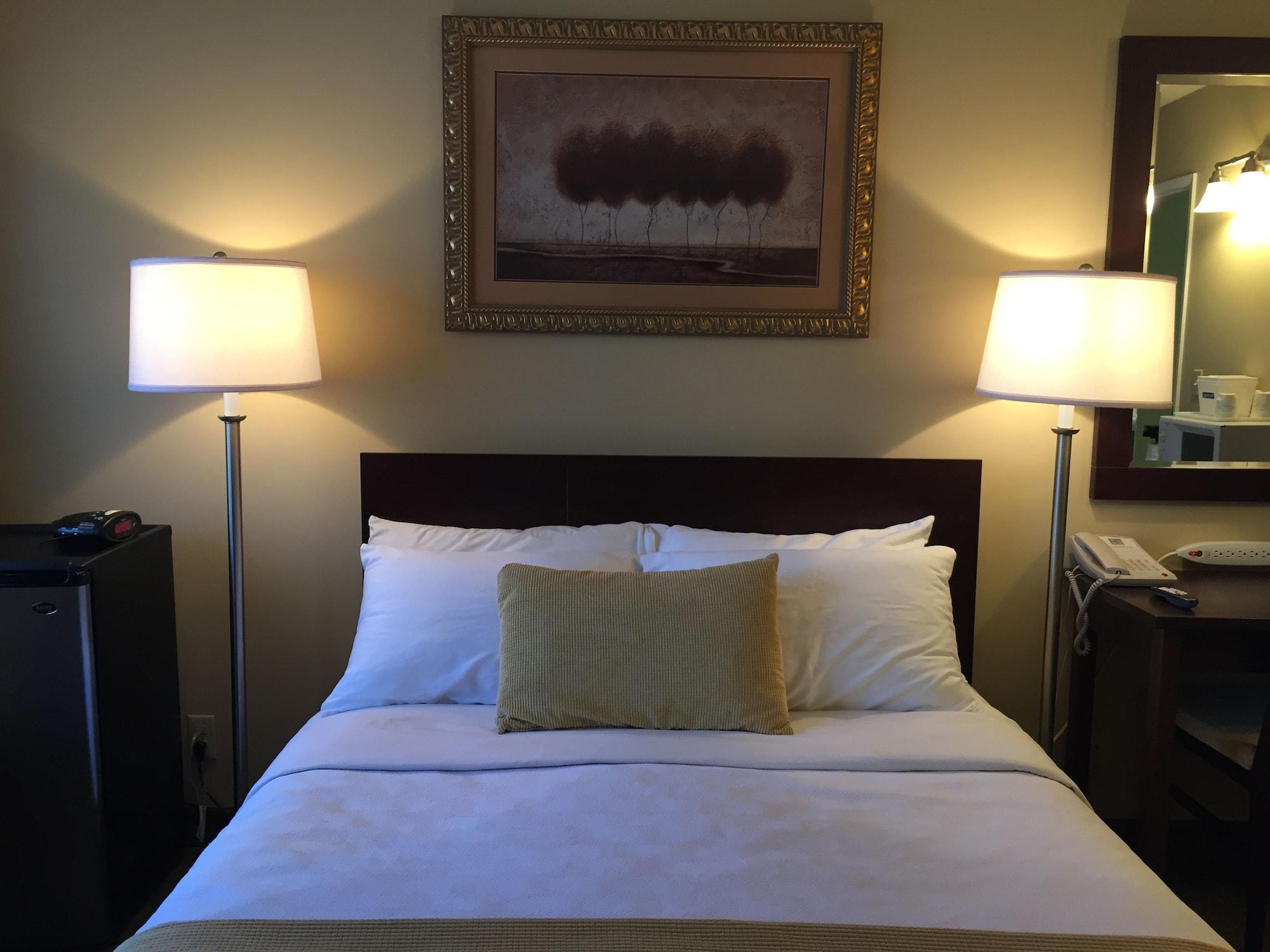 Motel Travelodge By Wyndham Presidio San Francisco