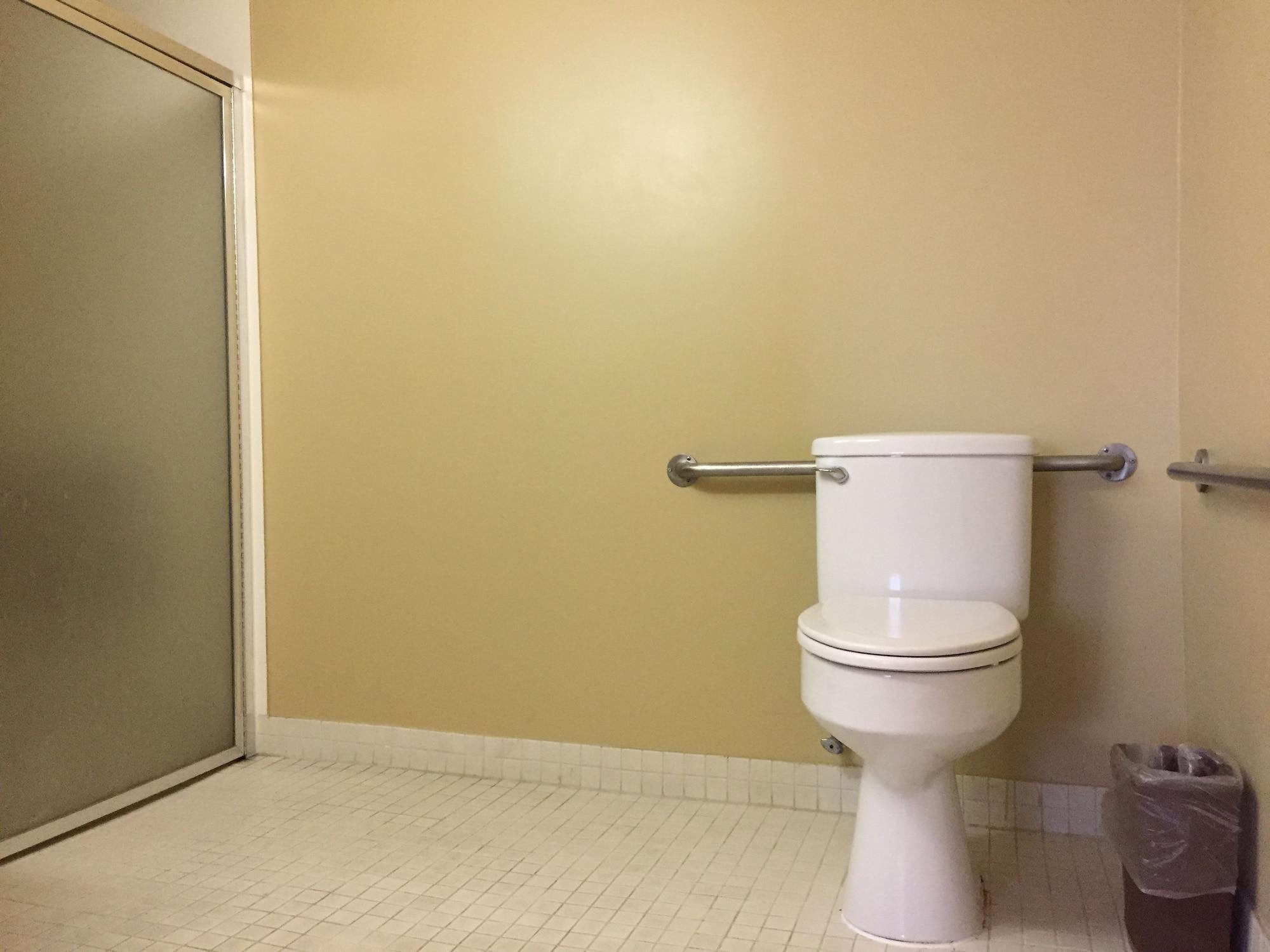 Motel Travelodge By Wyndham Presidio 2*