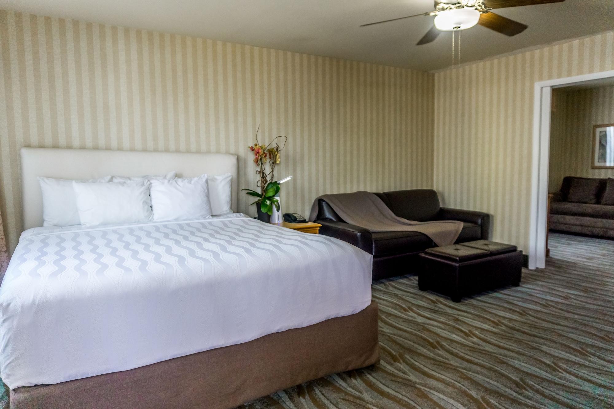 Motel The Wharf San Francisco