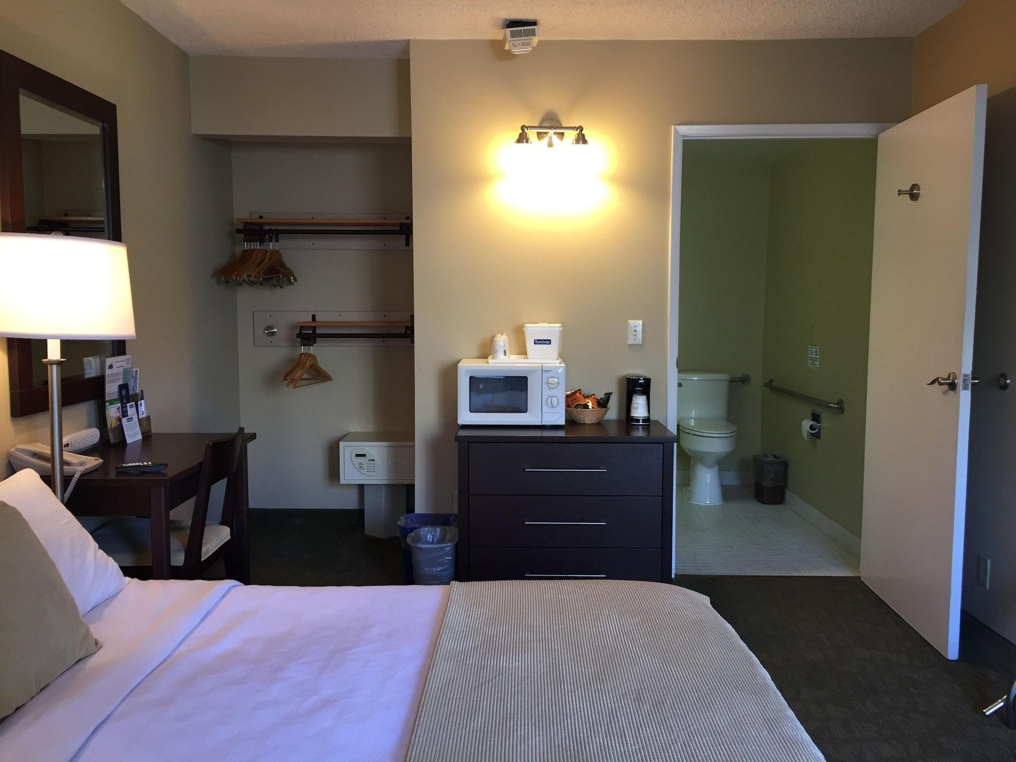 Motel Travelodge By Wyndham Presidio