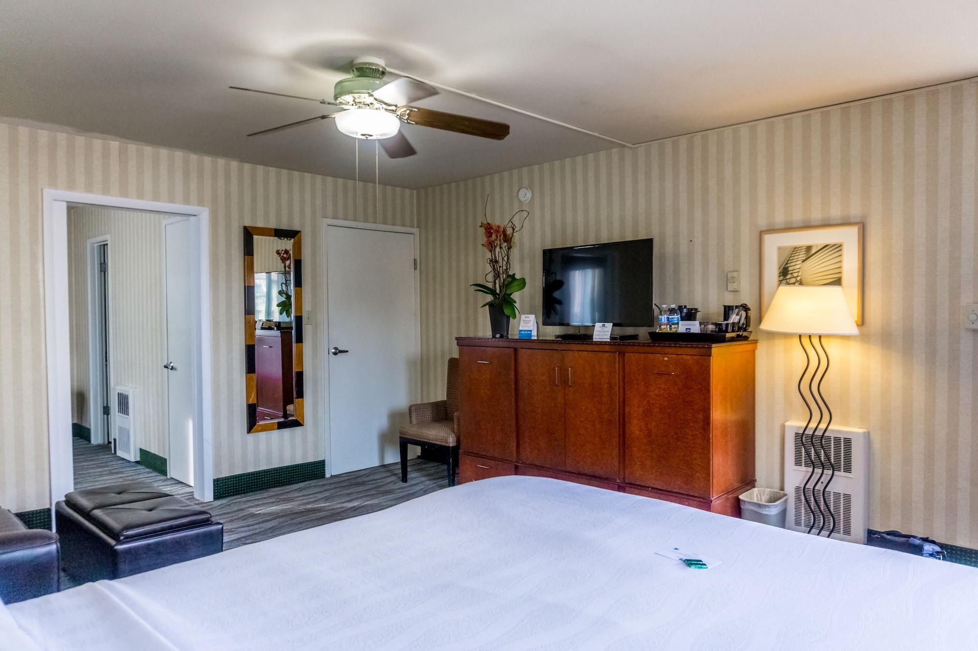 The Wharf 2*