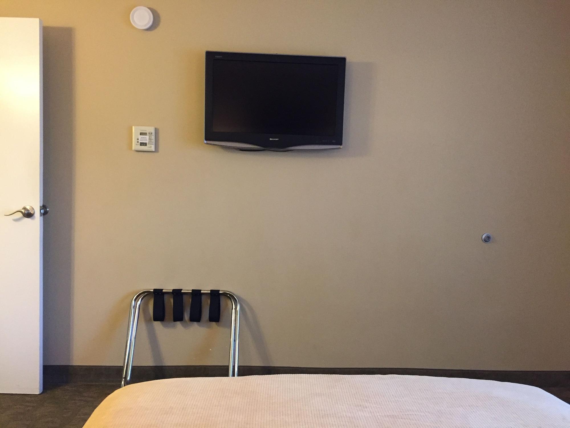 Travelodge By Wyndham Presidio Motel 2*