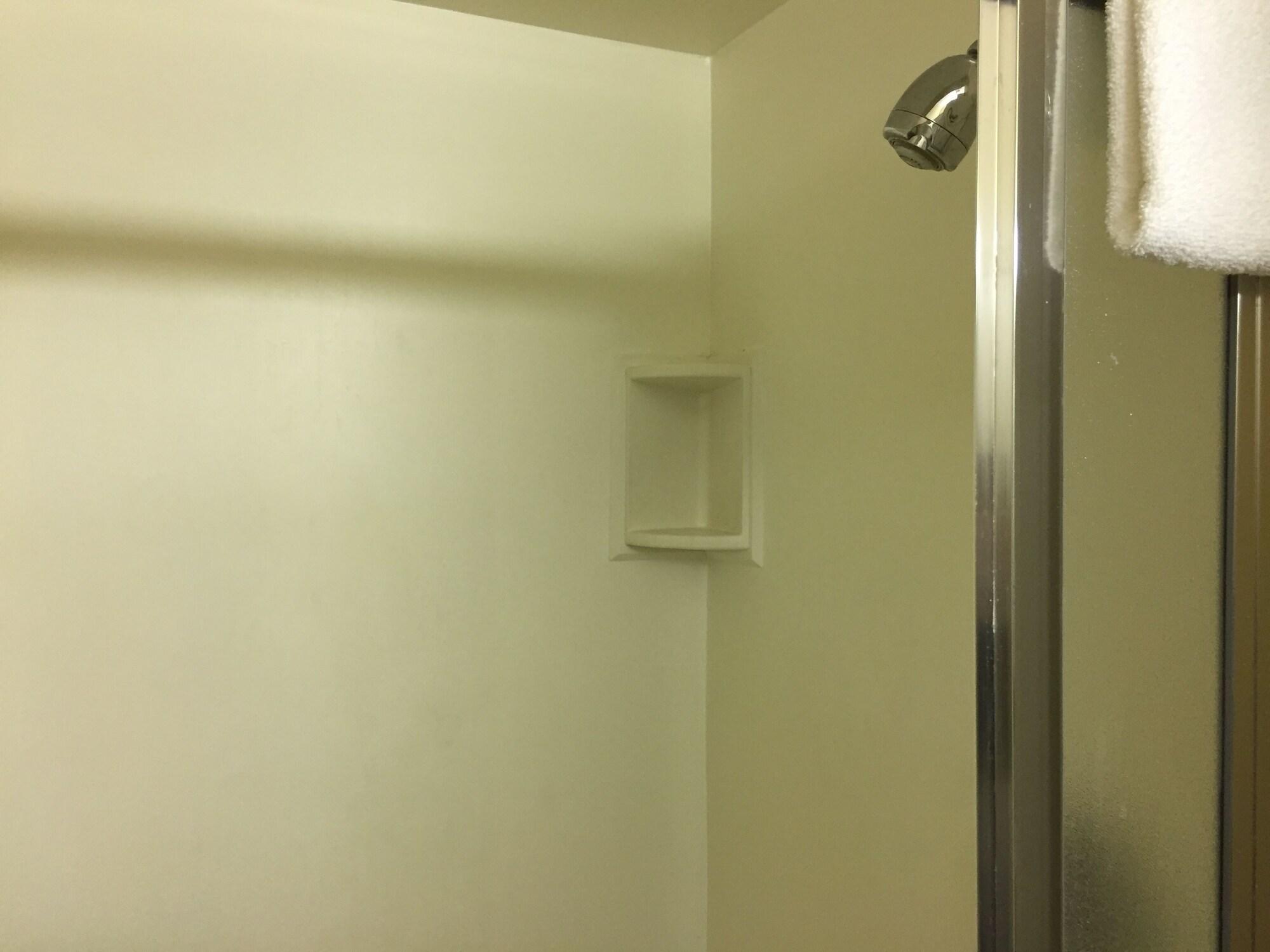 Motel Travelodge By Wyndham Presidio 2*