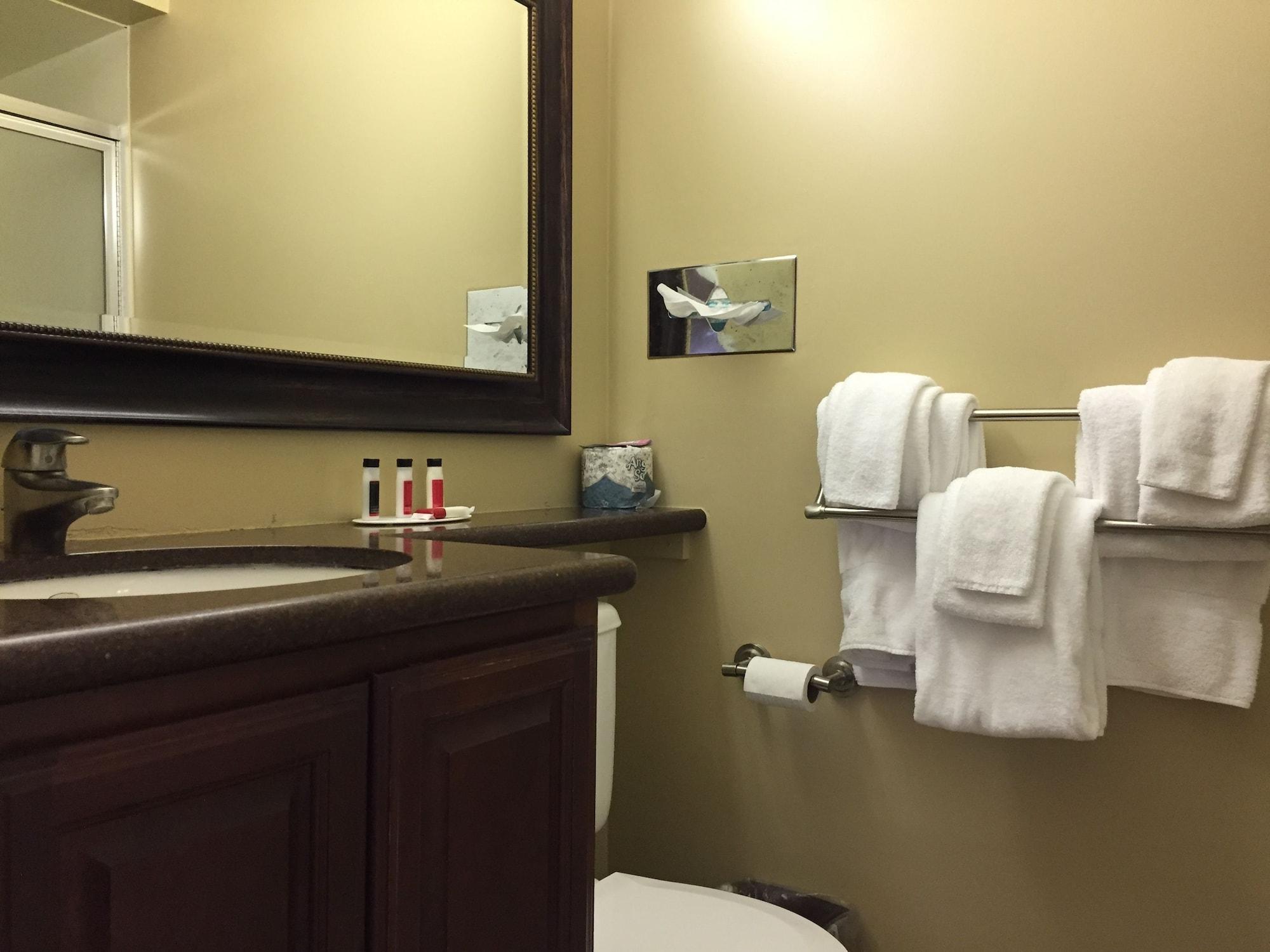 Motel Travelodge By Wyndham Presidio