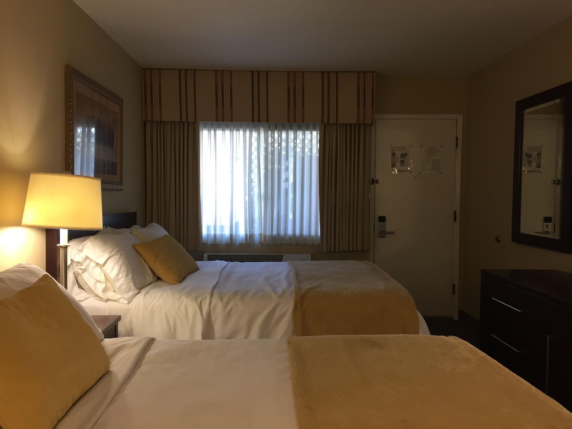 Motel Travelodge By Wyndham Presidio 2*
