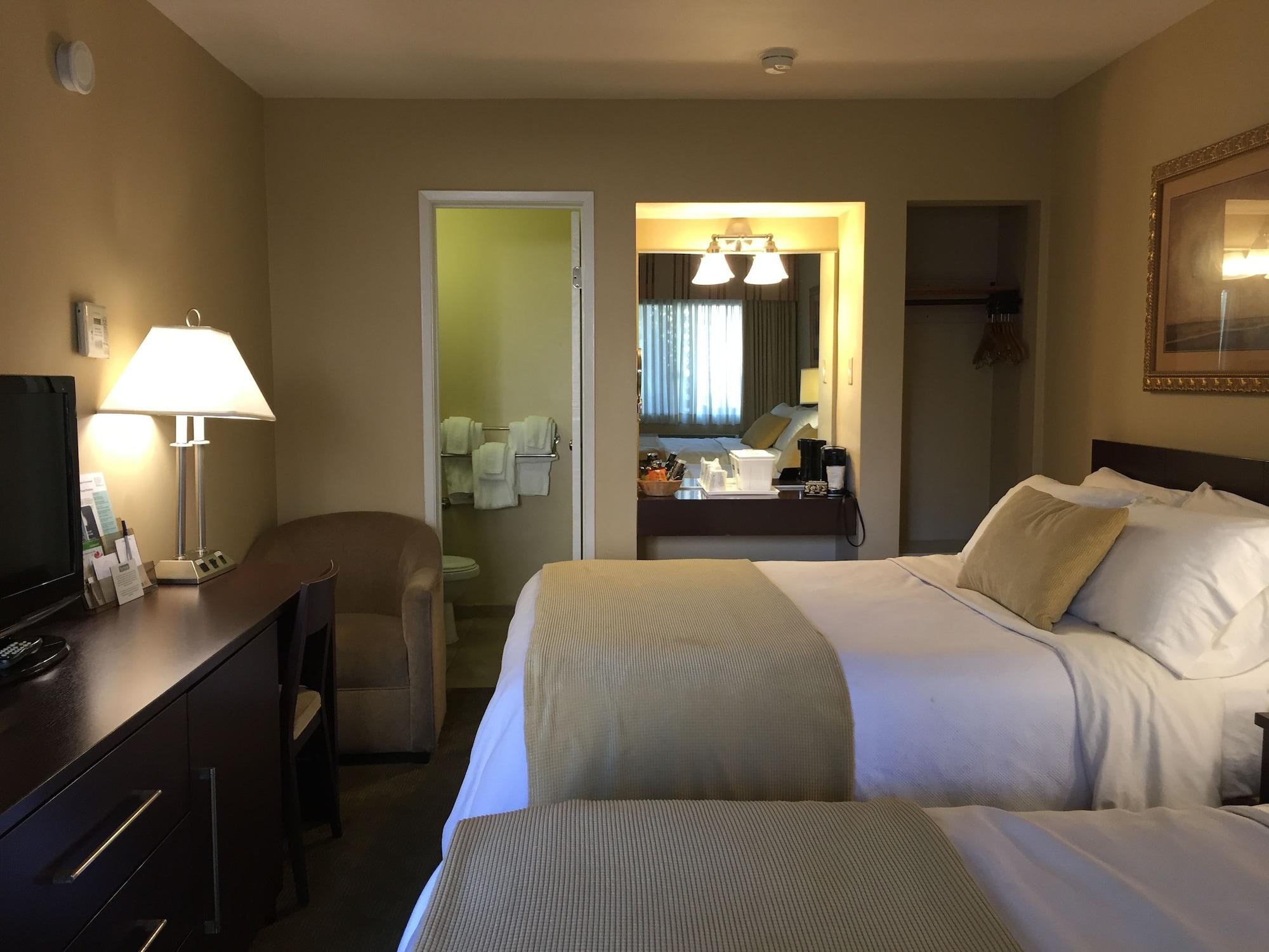 Travelodge By Wyndham Presidio Motel 2*