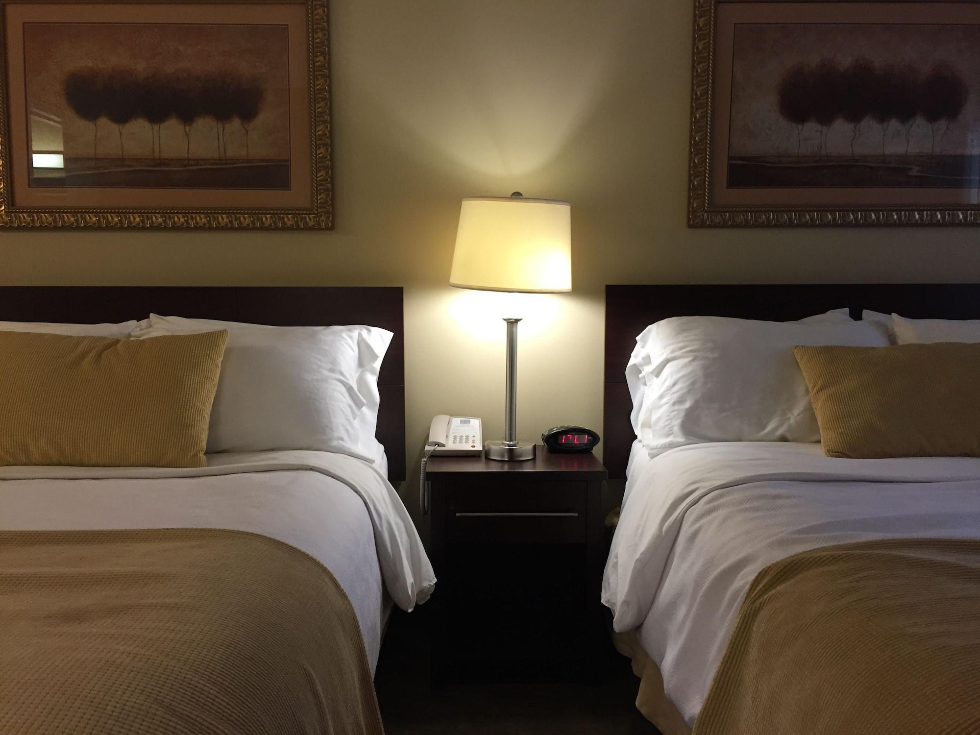 Travelodge By Wyndham Presidio