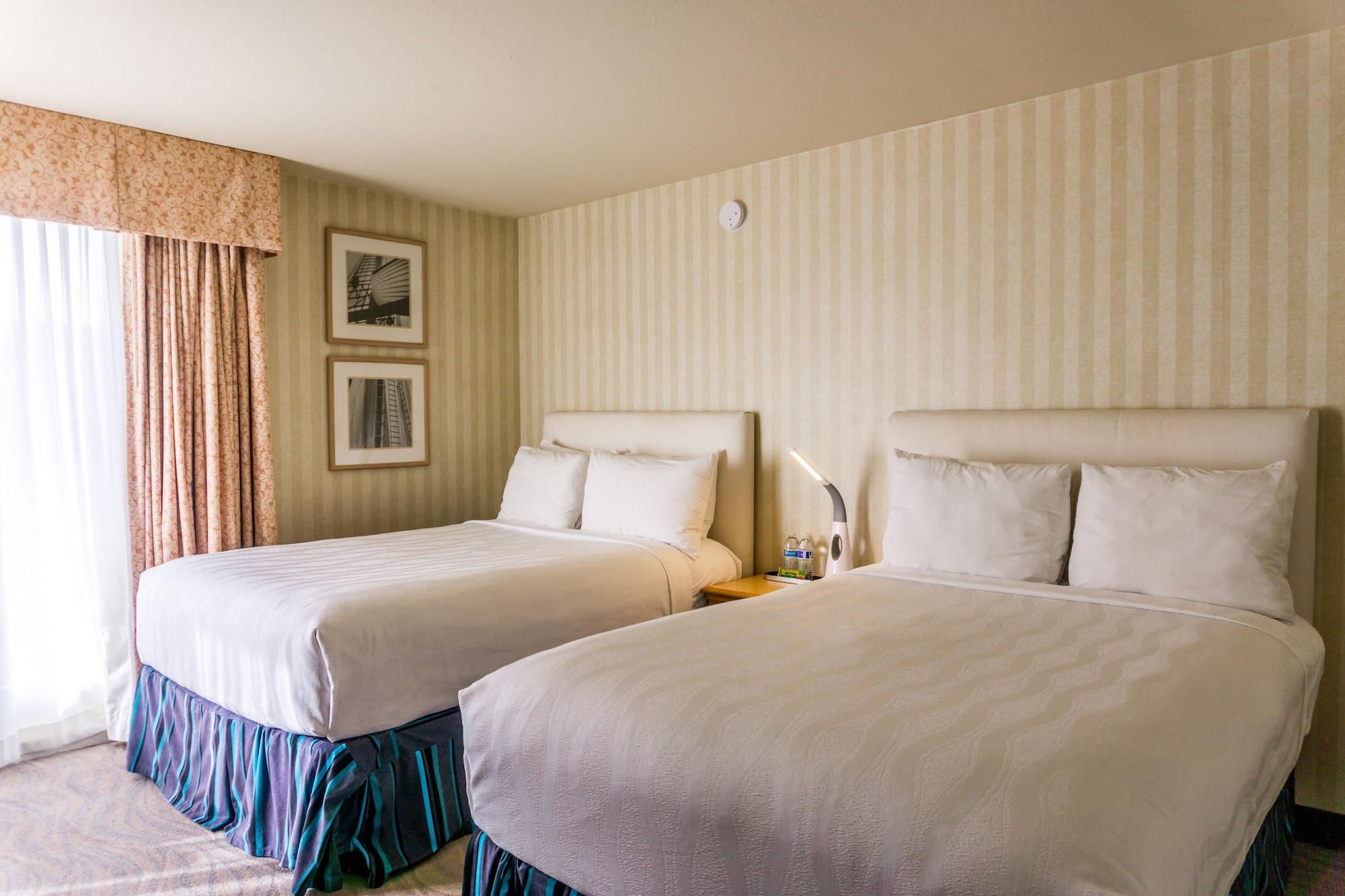 The Wharf Motel San Francisco
