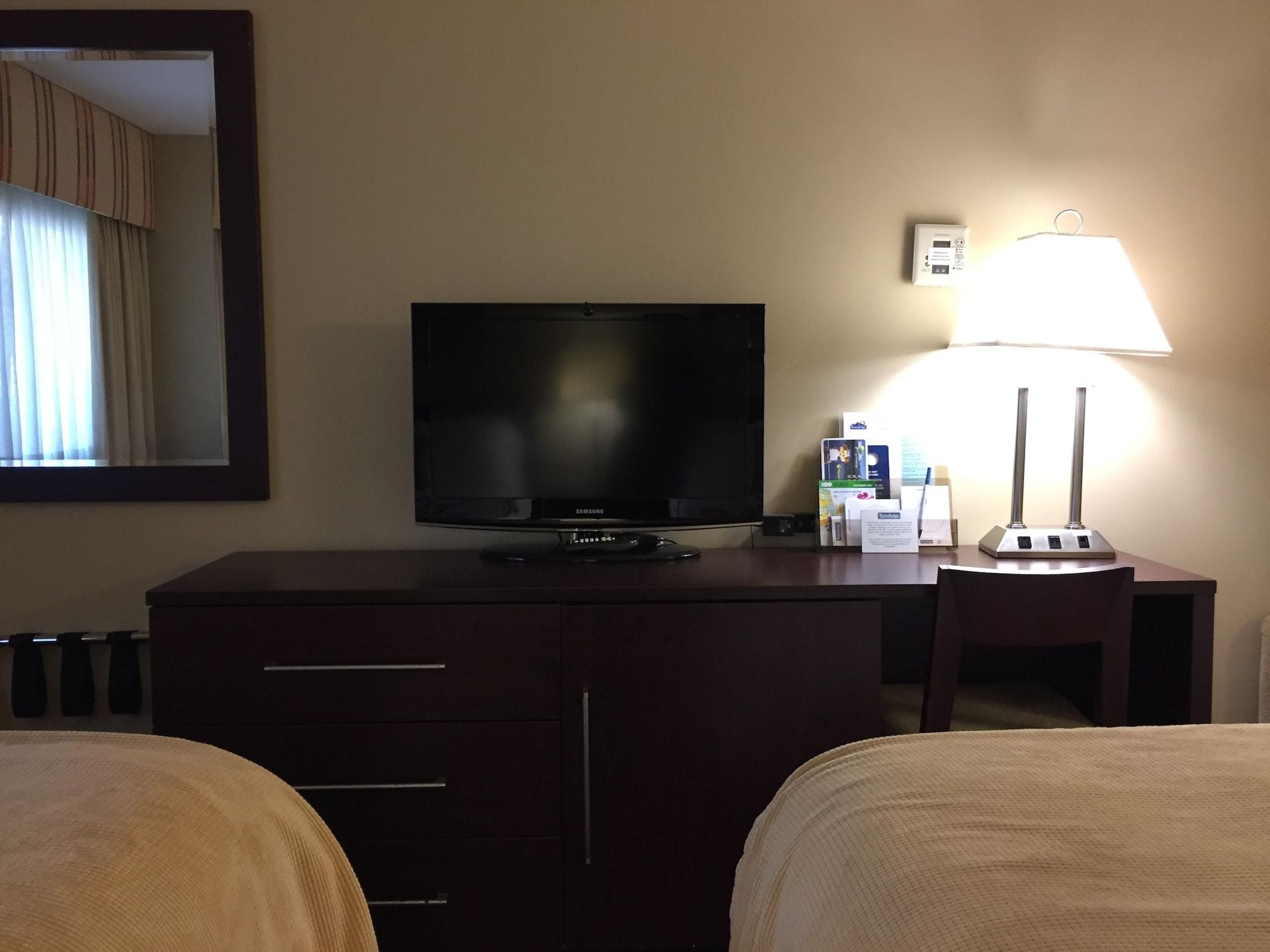 Motel Travelodge By Wyndham Presidio