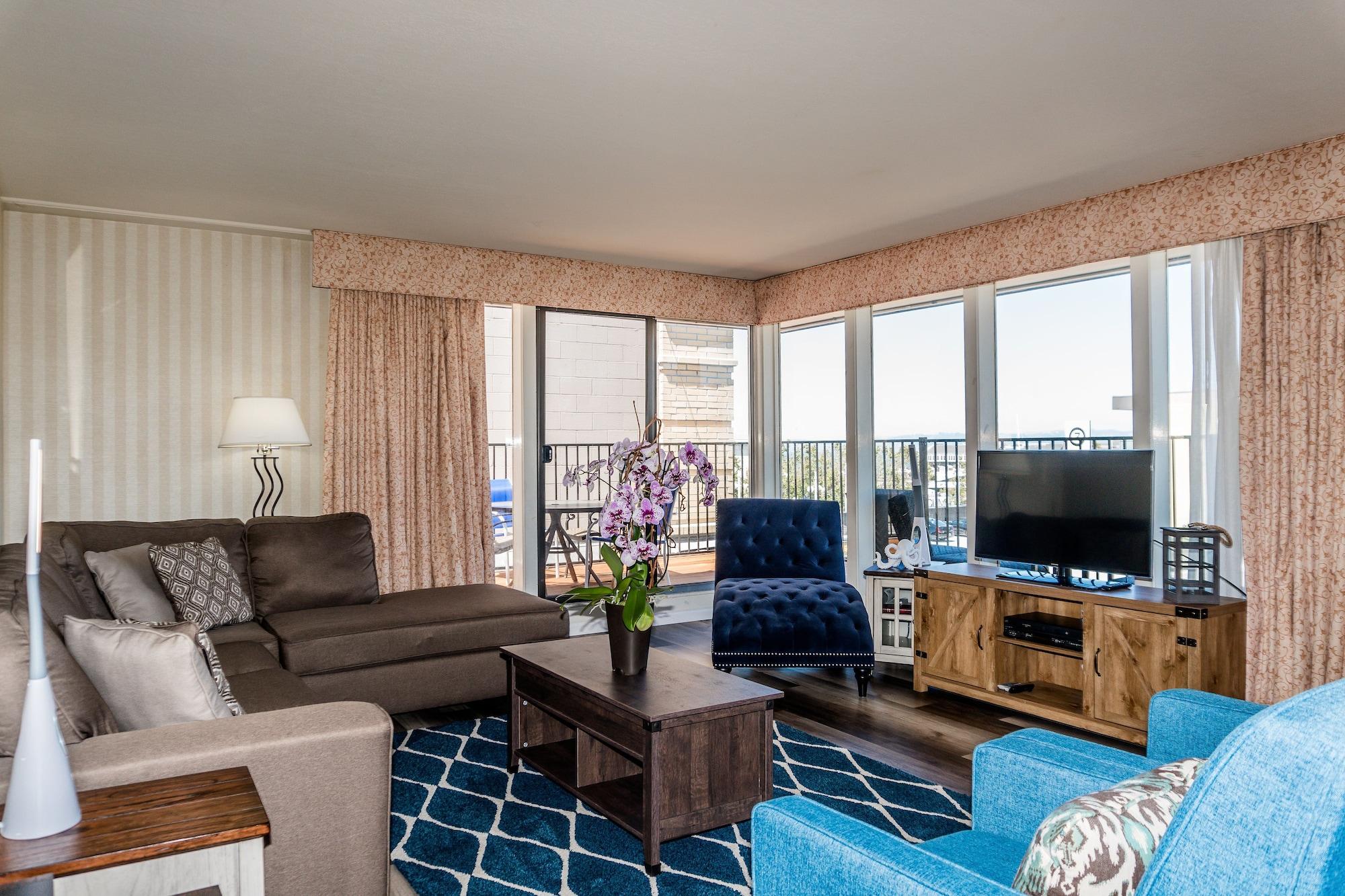 The Wharf Motel