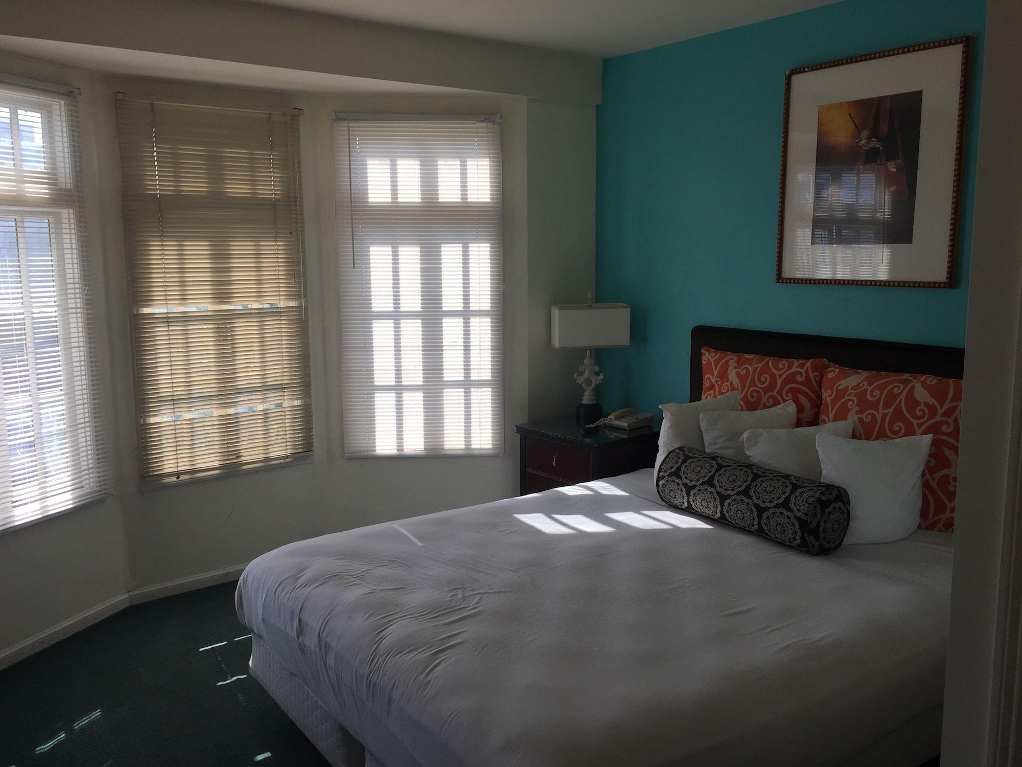 Inn Marina San Francisco