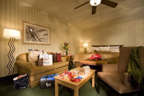 The Wharf 2*
