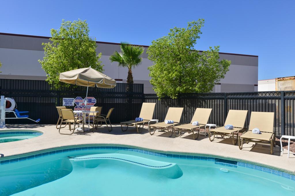 Worldmark Hotel, 3* San Francisco