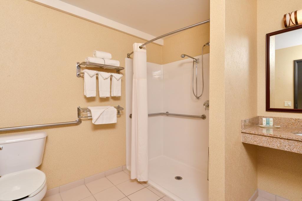 Worldmark Hotel,