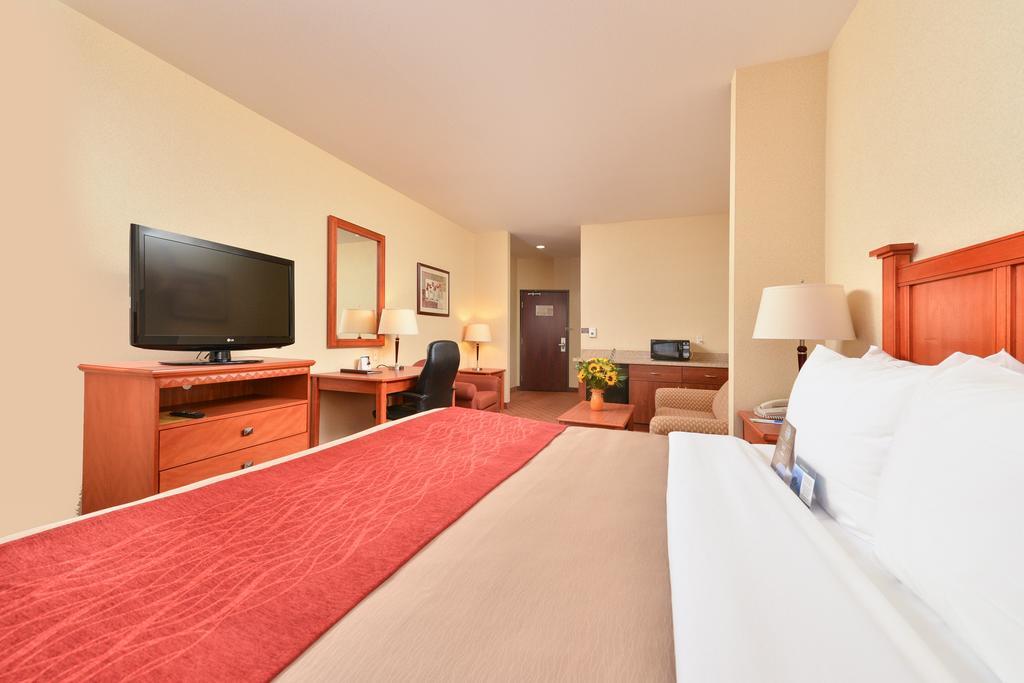 Worldmark Hotel,