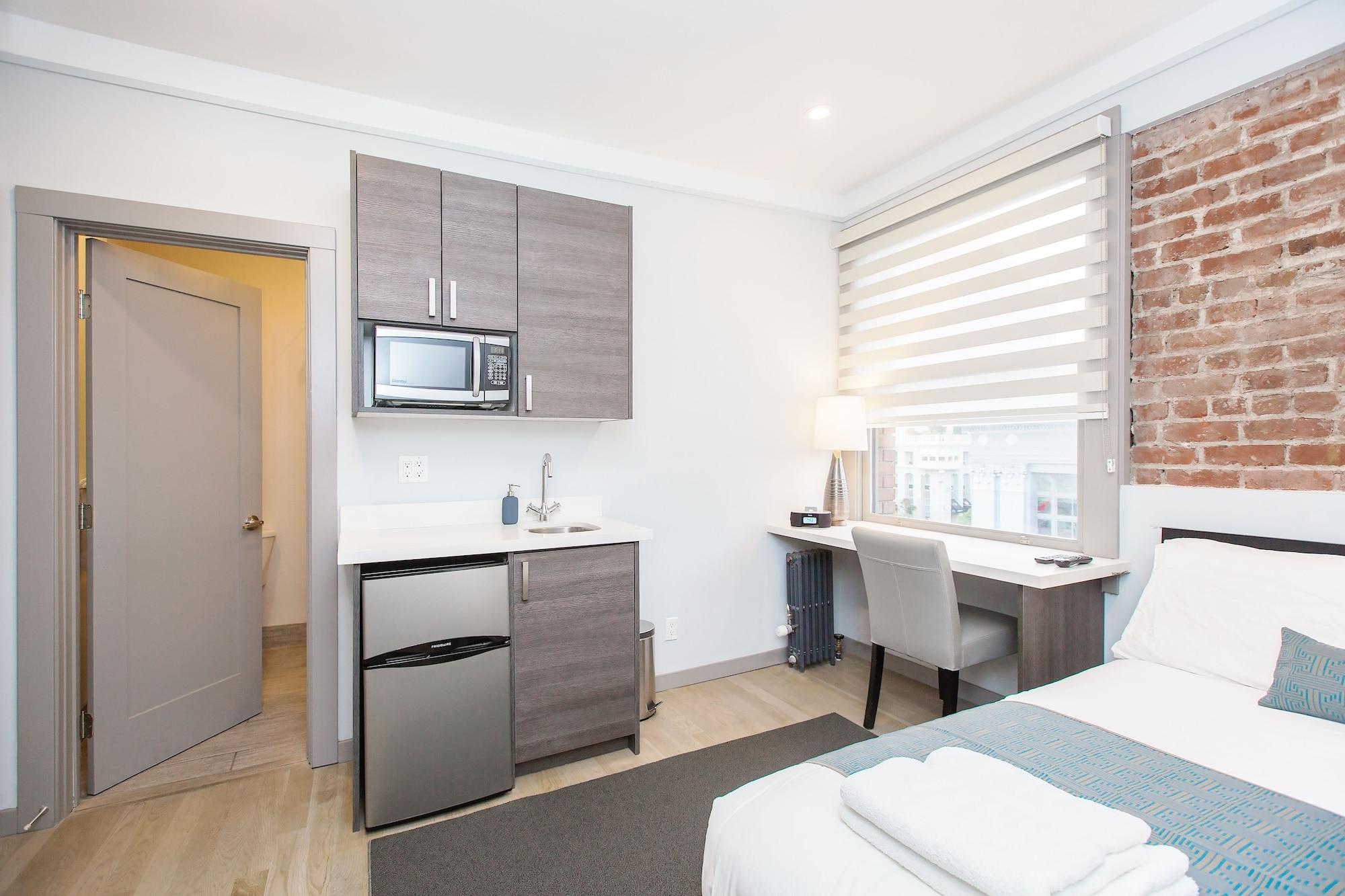 Calista Organic Hotel Hotel