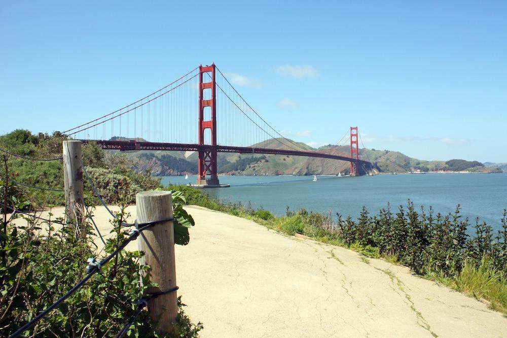 Calista Organic Hotel 3* San Francisco